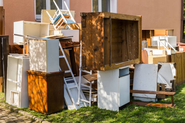 Best Carpet Removal and Disposal  in Lacey, WA