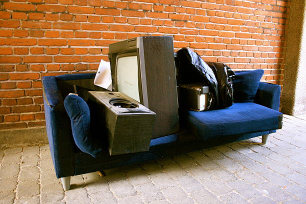 Best Property Management Cleanouts  in Lacey, WA