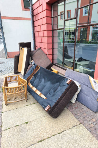 Best Recycling Services for Junk  in Lacey, WA